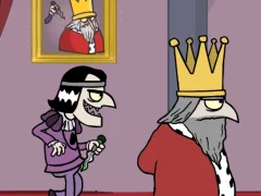 Spel Murder på nätet