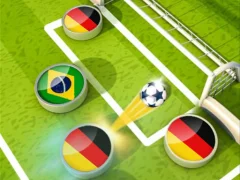 Spel Foot på nätet