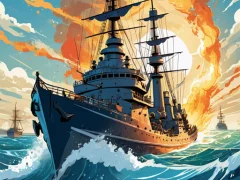 Spel Ship Mazes på nätet