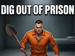 Spel Dig Out of Prison på nätet