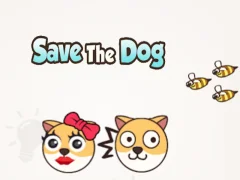 Spel Save the Dog på nätet
