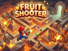 Spel Mario 3D Shooter på nätet