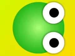 Spel Little Bean Snake på nätet