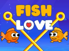 Spel Fish Love på nätet