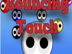 Spel Bouncing Touch på nätet