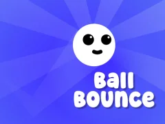 Spel Ball Bounce på nätet