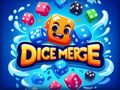 Spel Dice Merge på nätet