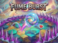 Spel Fume Burst på nätet