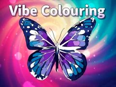 Spel Vibe Colouring på nätet