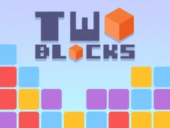 Spel Two Blocks på nätet