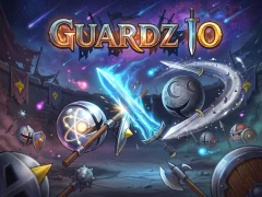 Spel Guardz IO på nätet