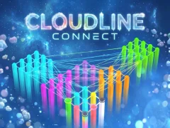 Spel Cloudline Connect på nätet