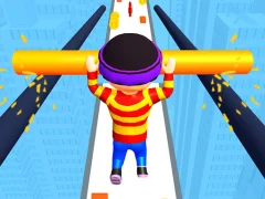 Spel Rails Runner på nätet