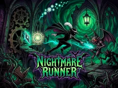 Spel Nightmare Runner på nätet