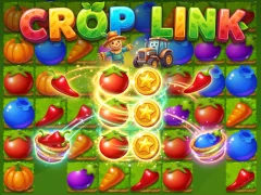 Spel Crop Link på nätet