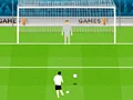 Spel World Cup Penalty 2010 på nätet
