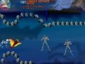 Spel Jetray: in too deep på nätet