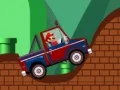 Spel Mario truck ride 2 på nätet