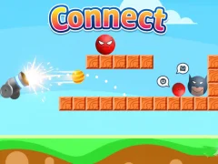 Spel Connect på nätet