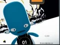 Spel Flakboy 3 på nätet