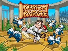 Spel Kumba Karate på nätet