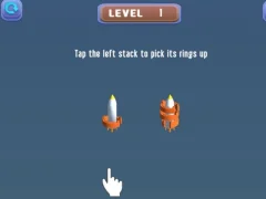Spel Horse Shoe Sort på nätet