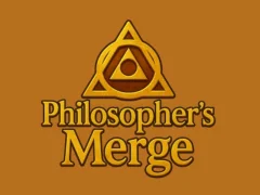 Spel Philosopher's Merge på nätet