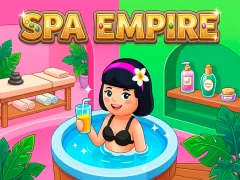 Spel Spa Empire på nätet