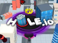 Spel Hole. på nätet