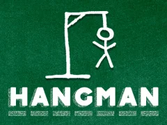 Spel Hangman 1-4 Players på nätet