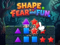 Spel Shape Fear and Fun på nätet
