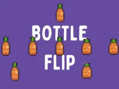 Spel Bottle Flip på nätet