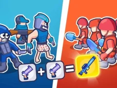 Spel Squad Assembler på nätet