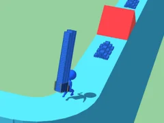 Spel Stair Run på nätet