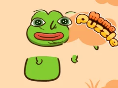 Spel Meme Puzzle på nätet