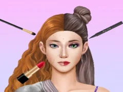 Spel Princess ASMR Makeover på nätet