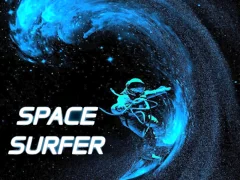 Spel Space Surfer på nätet