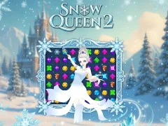 Spel Snow Queen 2 på nätet