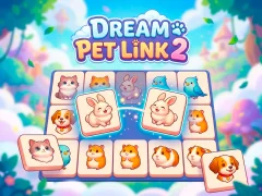Spel Dream Pet Link 2 på nätet