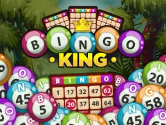 Spel Bingo King på nätet