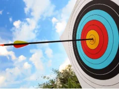 Spel Archery: Bow & Arrow på nätet