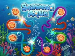Spel Seaweed Aqua på nätet