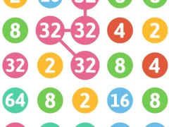 Spel Connect Merge på nätet
