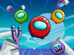 Spel Angry Impostor på nätet