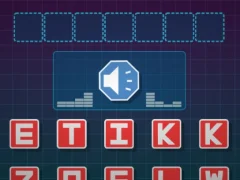 Spel Sound Guess på nätet