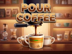 Spel Pour Coffee på nätet