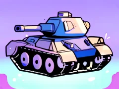 Spel Tanks Merge på nätet