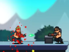 Spel Mr Autofire på nätet