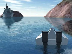 Spel Boat Simulator på nätet
