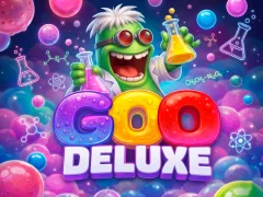 Spel Goo Deluxe på nätet